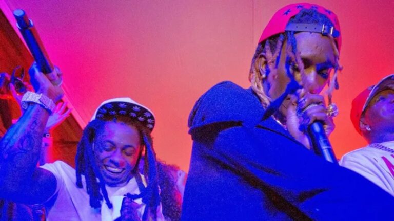 Lil Wayne pourrait devoir témoigner dans le procès YSL RICO de Young Thug