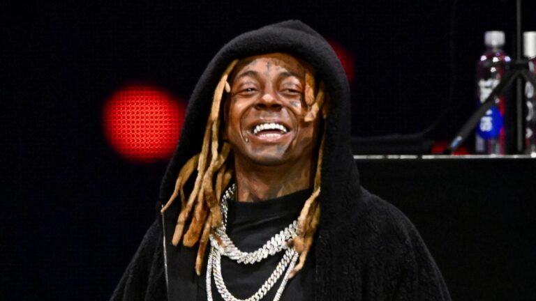 Lil Wayne prouve qu'il a toujours du feu dans le ventre à l'occasion de l'anniversaire de « Dedication 2 »