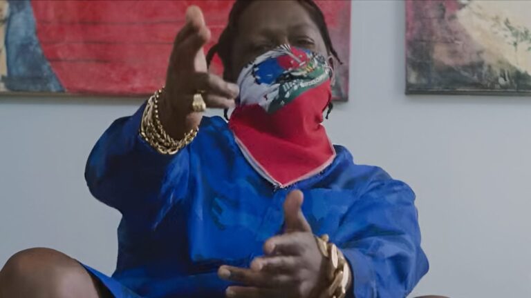 Mach-Hommy appelle Spotify et YouTube pour des problèmes « mystérieux » de déploiement d'album