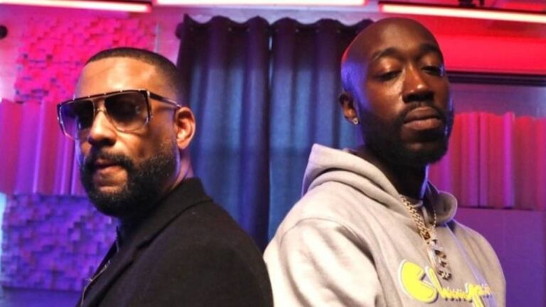 Madlib présente un nouvel album avec Freddie Gibbs au spectacle du 10e anniversaire de « Pinata »