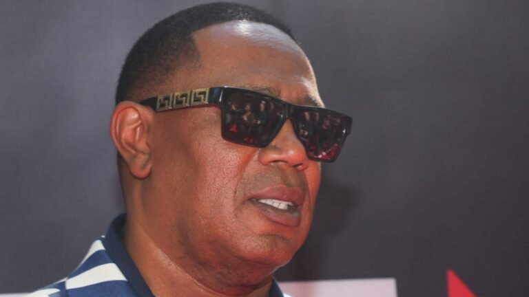 Master P promet d'amener le championnat NBA à la Nouvelle-Orléans s'il se voit confier un poste d'entraîneur