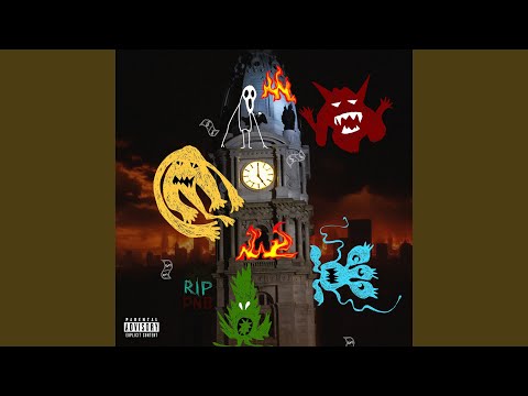 Vidéo Youtube - Meek Mill donne une tournure à la série d'horodatages de Drake avec le vulnérable « 5AM In Philly » : écoutez