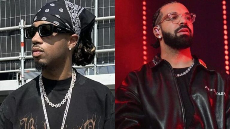 Metro Boomin considéré comme un hypocrite pour les allégations de Drake Predator alors que d'anciens tweets refont surface