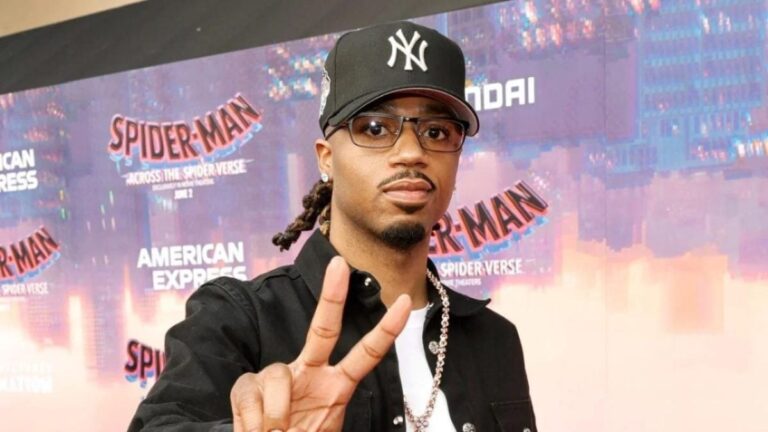 Metro Boomin s'attribue apparemment le mérite d'avoir redynamisé le rap : « Le hip hop est vivant et bien »