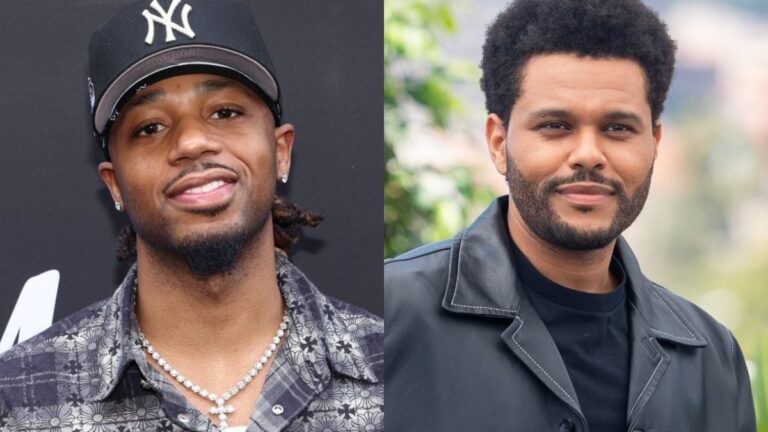 Metro Boomin taquine une nouvelle musique avec The Weeknd : « Nous préparons son nouvel album »
