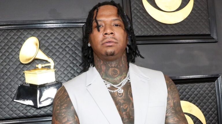 Moneybagg Yo annonce le nouvel album « Speak Now » : « This For My Day 1 Core Fan Base »