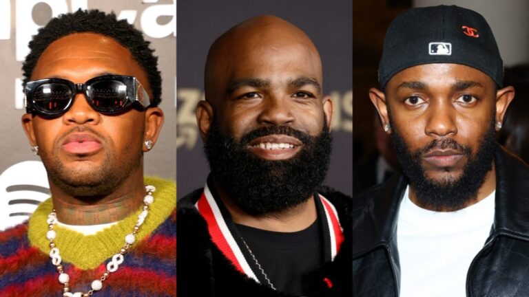 Mustard co-signe le remix Battlecat de Drake Diss de Kendrick Lamar « Not Like Us »