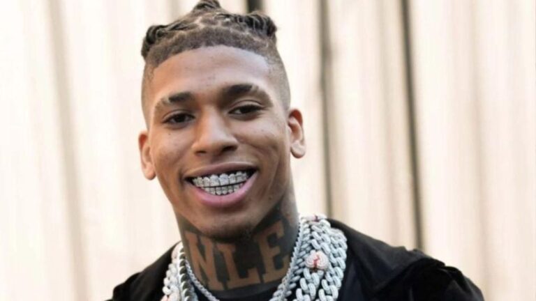 NLE Choppa dit qu'il fait ses chansons les plus « bizarres » quand il est célibataire : « I Just F The Beat »
