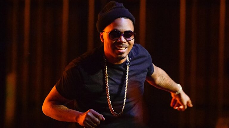 Nas célèbre les 30 ans de « Illmatic » avec trois concerts d'orchestre à Las Vegas