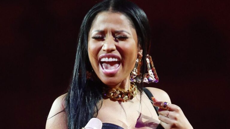 Nicki Minaj entre dans l'histoire en remportant un deuxième single de diamant avec « Bang Bang »
