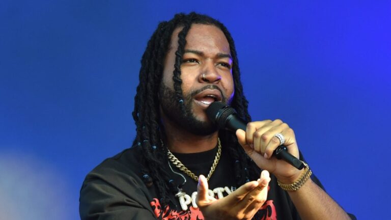 PARTYNEXTDOOR annonce un spectacle de retrouvailles à Toronto avec des invités surprises