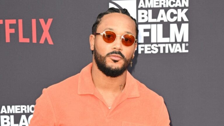 Romeo Miller révèle l'étendue des blessures à la colonne vertébrale et au cou après un grave accident de voiture