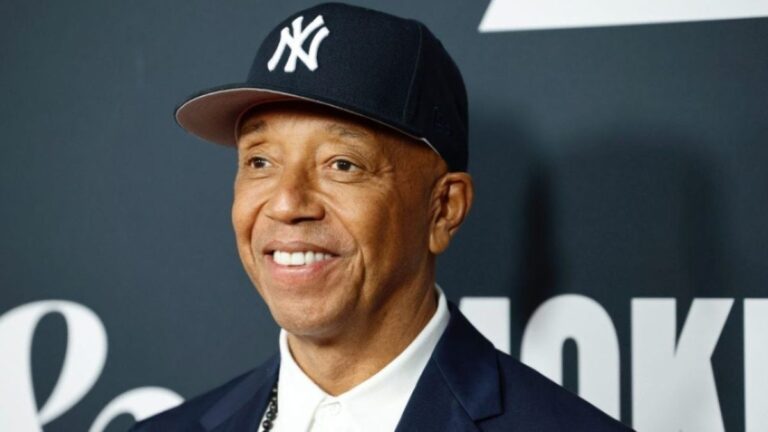 Russell Simmons accusé d'avoir falsifié un document de règlement dans une affaire d'agression sexuelle