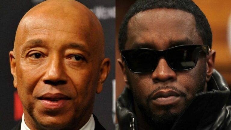 Russell Simmons défend Diddy malgré les allégations d'agression sexuelle : « Voyez le bon côté des choses »