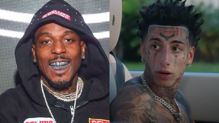 Sauce Walka menace de « gifler » un garçon de l’île lors d’une confrontation houleuse