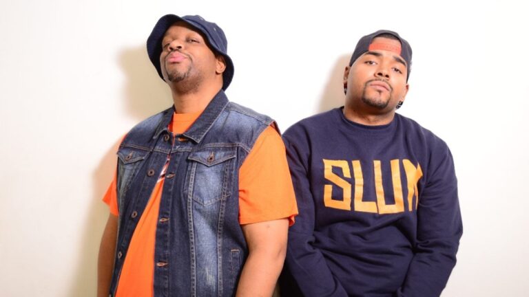 Slum Village reste « FUN » sur son premier nouvel album en près d’une décennie : stream