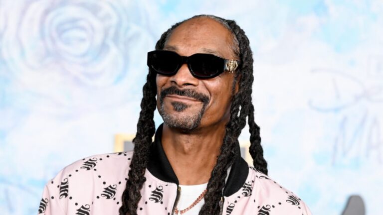 Snoop Dogg reçoit les soutiens du co-fondateur de Reddit pour avoir été l'un des premiers investisseurs