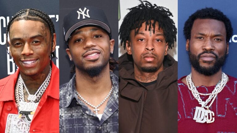 Soulja Boy s'excuse auprès de Metro Boomin mais continue d'attaquer 21 Savage & Meek Mill