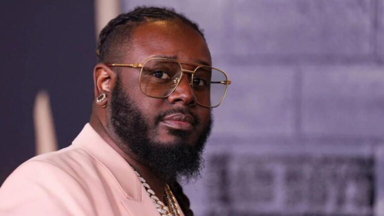 T-Pain ouvre une école de musique dans le Wisconsin après le succès de « Can't Believe It »