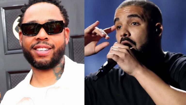 Terrace Martin lance un avertissement aux membres de l'équipe OVO de Drake à Los Angeles : « Vous avez tous des ennuis »