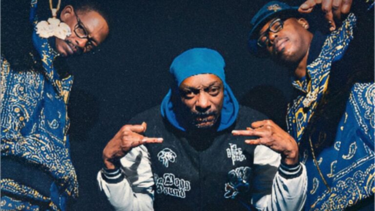 Tha Dogg Pound Tap Snoop Dogg, DJ Premier et plus pour la tracklist de l'album 'WAWG'