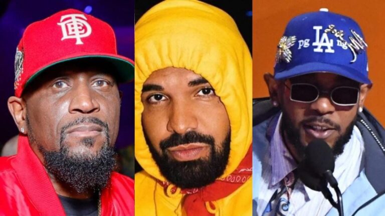 Top Dawg dévoile le teaser de l'album TDE après avoir déclaré la bataille de Kendrick Lamar et Drake « terminée »