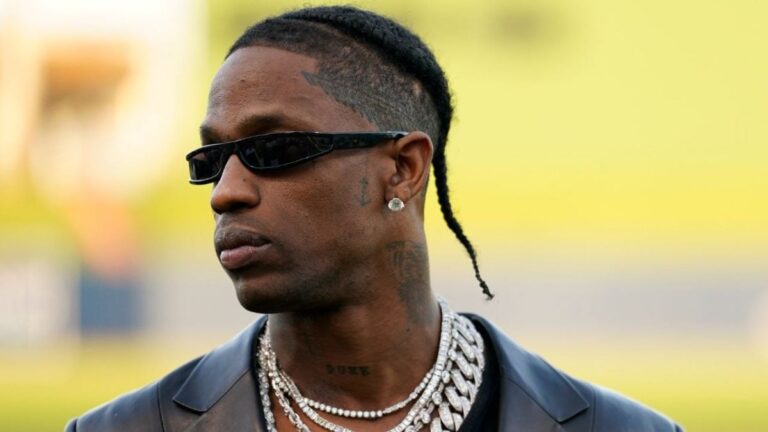 Travis Scott : le dernier procès restant contre Astroworld obtient une nouvelle date de procès