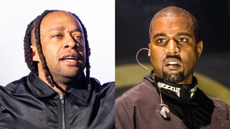 Ty Dolla $ign fait le point sur « Vultures 2 » et présente son quatrième album avec Kanye West