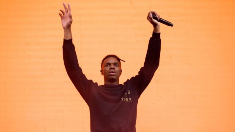 Vince Staples fait le point sur l'avenir de l'émission Netflix après la demande de renouvellement