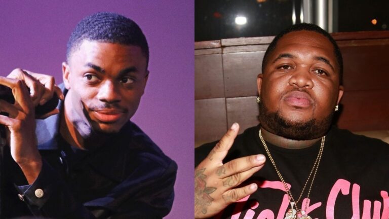Vince Staples revient de manière hilarante sur la position du rap mature et blâme la moutarde