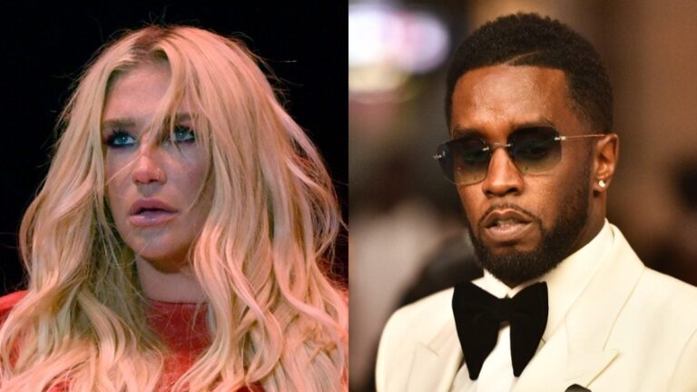 Kesha reprend le changement de paroles de Diddy-Dissing « Tik Tok » à la WeHo Pride