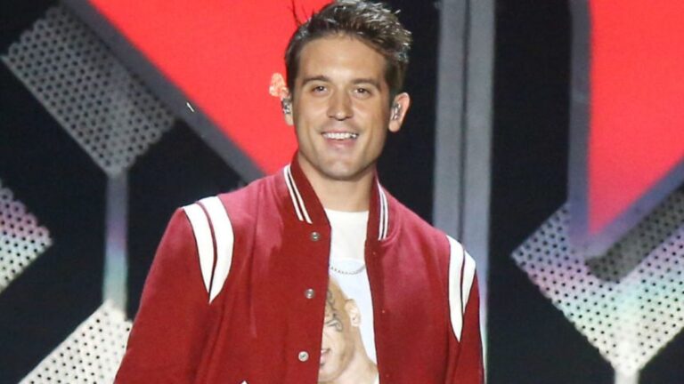 G-Eazy explique la perception selon laquelle il est « tombé » : « J'avais besoin de me réinitialiser du côté commercial »