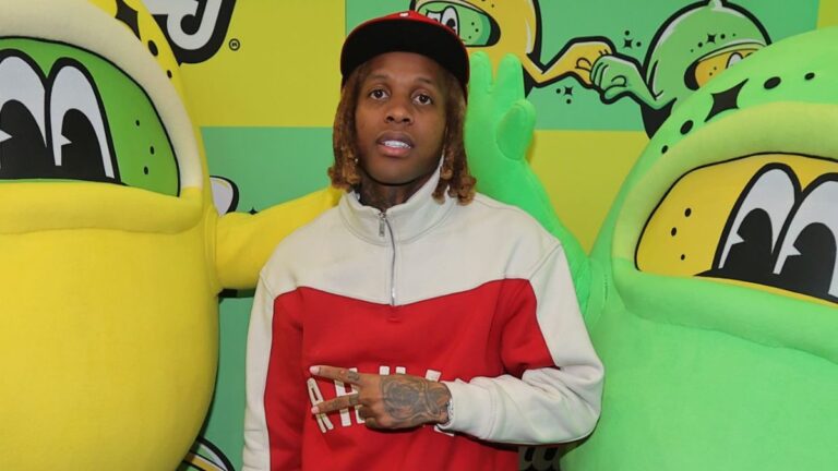 Lil Durk exprime son engagement à mettre fin à la violence à Chicago : « C'est l'objectif numéro un »