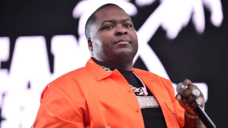 Sean Kingston est libéré de prison après avoir déposé une caution de 100 000 $ dans une affaire de fraude et de vol