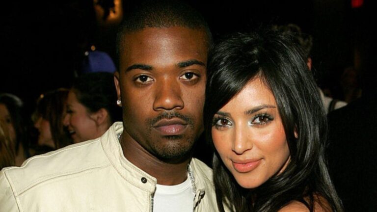 Ray J affirme que le monde serait « différent » si la sex tape de Kim Kardashian n'avait pas fuité