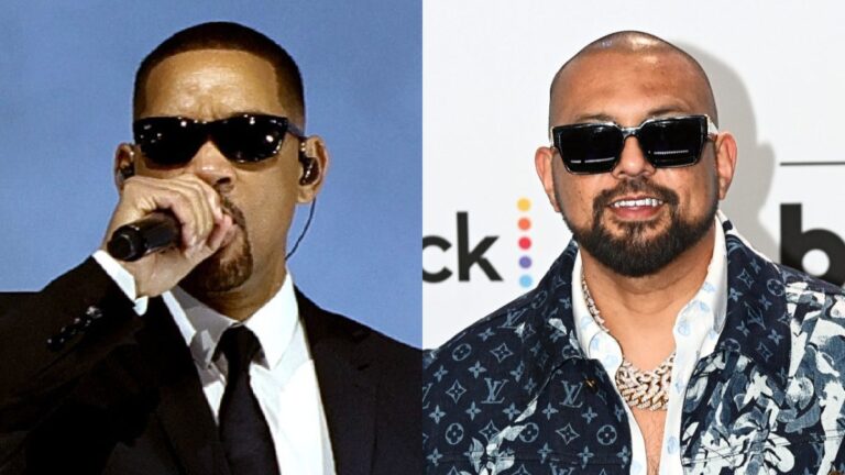 Will Smith revient avec une nouvelle collaboration de Sean Paul sur la bande originale de « Bad Boys: Ride Or Die »