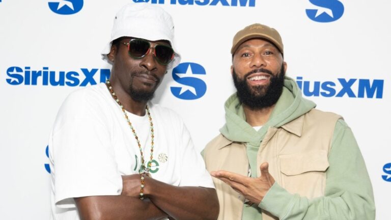 Common et Pete Rock annoncent la date de sortie de leur album et sortent le nouveau single « Dreamin »