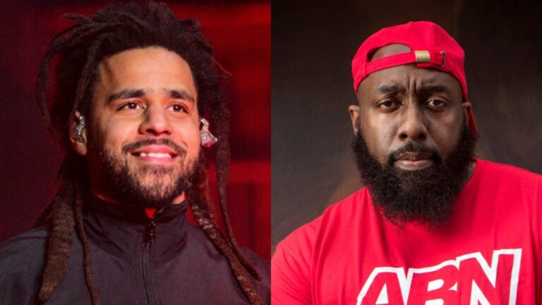 J. Cole documente l'aventure d'Ibiza avec Trae Tha Truth dans un nouveau clip nostalgique