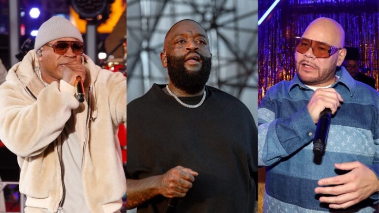 LL COOL J revient avec le single « Saturday Night Special » avec Rick Ross et Fat Joe : écoutez