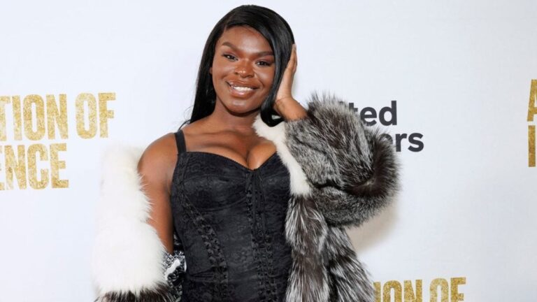 ScarLip répond aux réactions négatives du « twerk » suite à la vidéo « She's Hot » : « Ne me mettez pas dans une boîte »