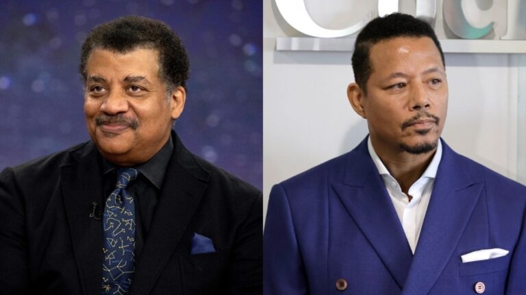 Neil deGrasse Tyson réfute la tentative de Terrance Howard de « réinventer les mathématiques et la physique »