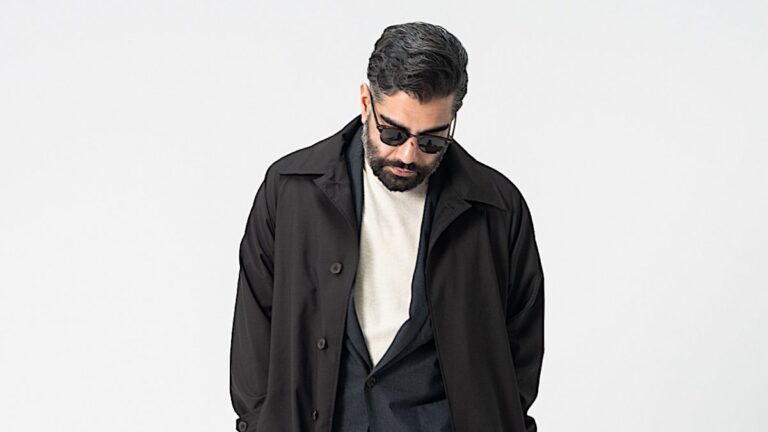 Heems annonce le nouvel album « VEENA LP » et partage son premier single