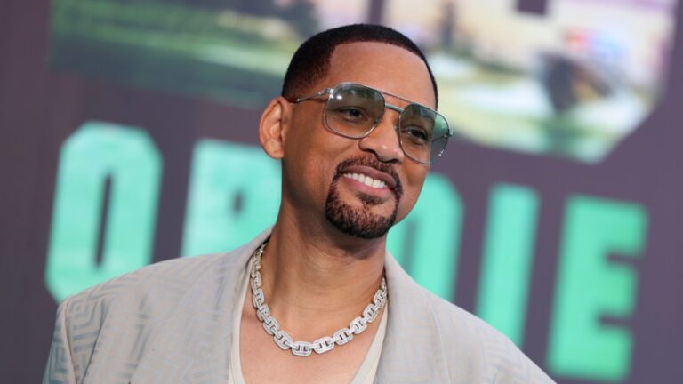 Will Smith étonne les fans avec un talent musical surprise avant sa performance aux BET Awards 2024