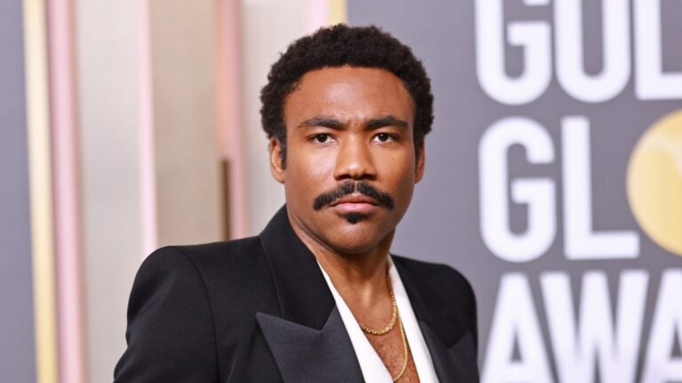 Donald Glover dévoile la bande-annonce de son nouveau film effrayant « Bando Stone & The New World »