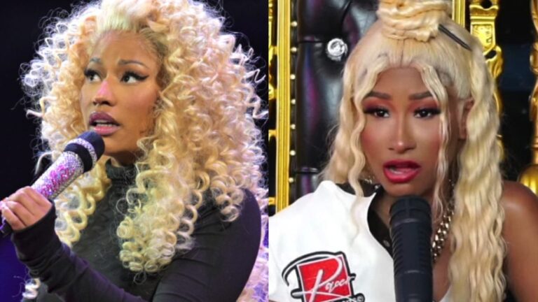 La sœur de Nicki Minaj, Ming Li, admet qu'elle rend souvent le rappeur « fou » : « Nous n'avons jamais été proches »