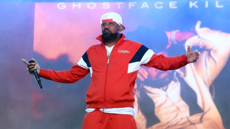 Ghostface Killah dit qu'il n'a jamais regardé la populaire série Wu-Tang de Hulu