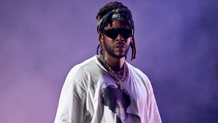 2 Chainz s'associe à Smoothie King avant la soirée de repêchage des Atlanta Hawks
