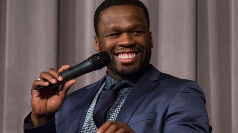 50 Cent Loves a réinventé la « version des années 1950 » de « Window Shopper »