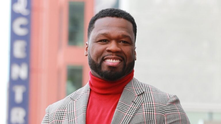 50 Cent partage un aperçu des studios de cinéma et de télévision chics de G-Unit en Louisiane