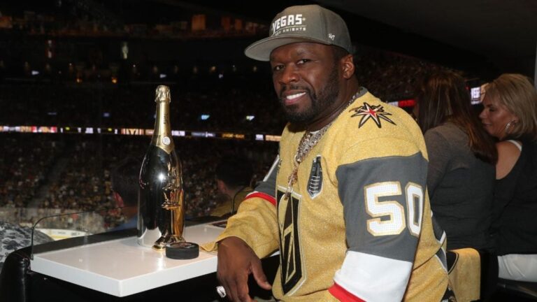 50 Cent présente une nouvelle série dans la franchise « Power » tout en annonçant la fin du « Tome Quatre »
